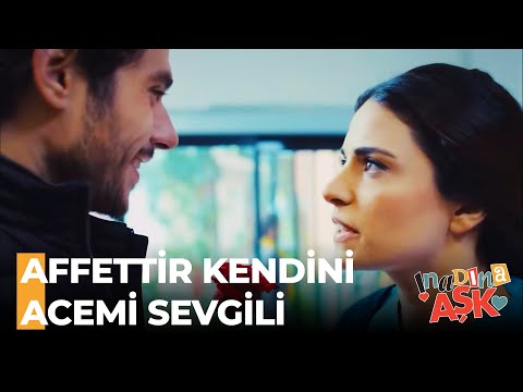 Deniz'in Kalp Kazanma Çabası - İnadına Aşk