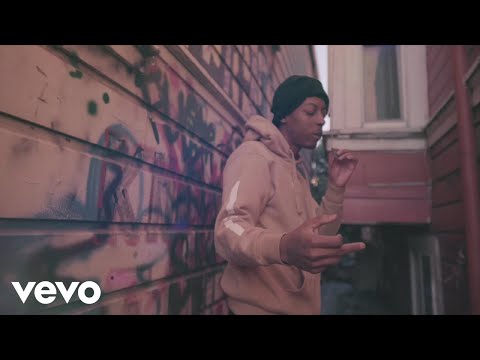 3rd World Momo - Breathe On Em (Official Video)