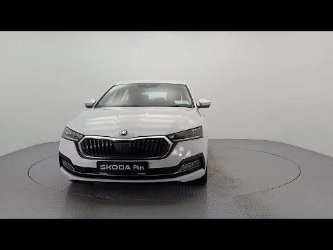 Skoda Octavia STYLE 2.0TDI 115BHP - Image 2