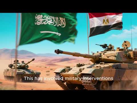 Middle East Geopolitics Explained | Conflicts, Oil, Power & Global Politics