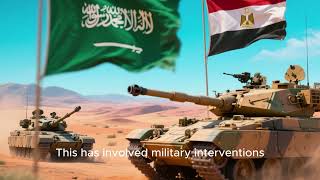 Middle East Geopolitics Explained | Conflicts, Oil, Power & Global Politics