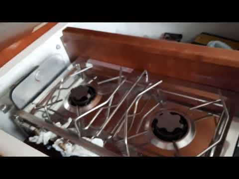 Contessa 26 J J Taylor - Boatshed - Boat Ref#313601