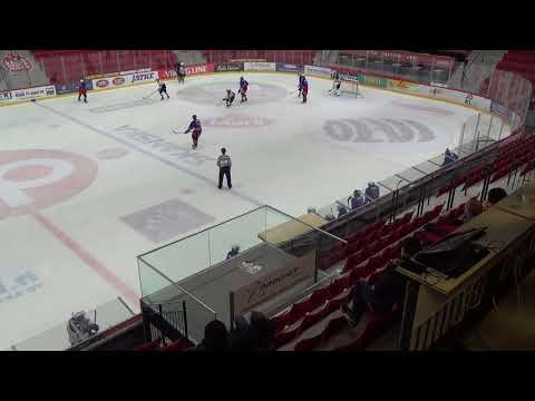 Tuto B - TPS B akatemia 1.12.2018 (erä 2, osa 2)