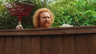 Oscar Mayer Deli Fresh: Neighbor