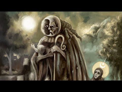 Tableau Mort - Visio in Somniis (Full Album Premiere)