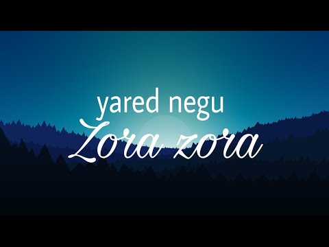Yared Negu - Zora | ዞራ - New Ethiopian Music 2020 (Official Video)