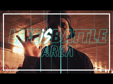 Life Is Battle Area - Weitere Teilnehmer (Trailer #5)