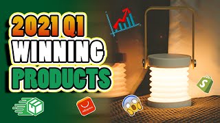 🔥March 2021 SHOPIFY WINNING PRODUCTS TO SELL Aliexpress DROPSHIPPING