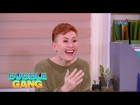 Bubble Gang: We are hiring!