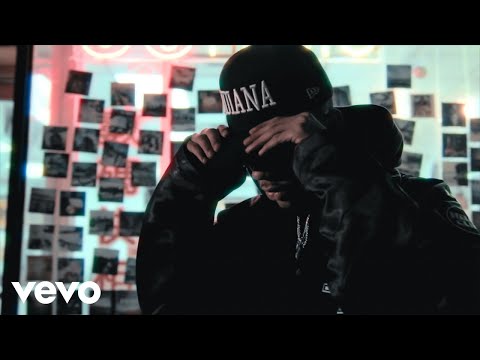 Ty James - No Option (Official Video)