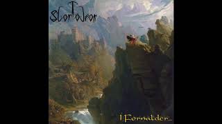 Svartálfar - "Die Liebe Nerthus" (Burzum cover)