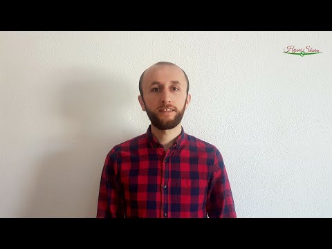 Hysni Skura - Mos e humb shpresën nga mëshira e Zotit