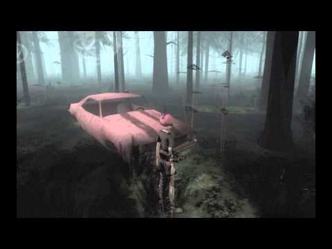 Awesome Video Game Music 441: Forest (The Path)