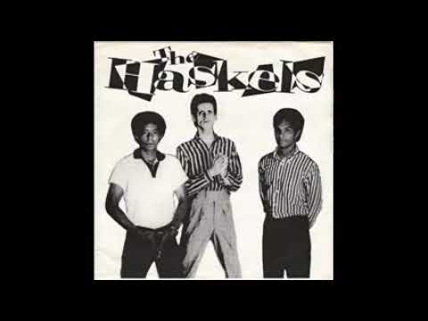 The Haskels   Taking the City by Storm 1980 Milwaukie