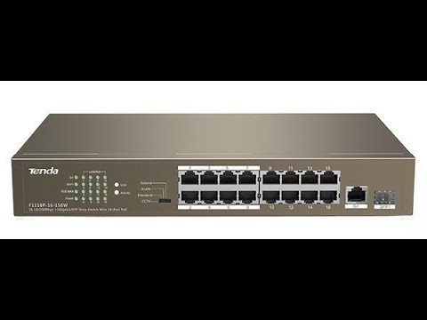 POE Switch