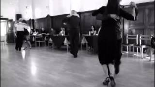 Välkomna till Nuestro Tango