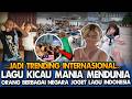 MALAYSIA HEBOH SELURUH DUNIA JOGED LAGU INDONESIA LAGU KICAU MANIA JADI TREN GLOBAL