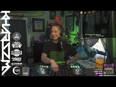 Liquid Soul Sunday #035 - 3 Hours of Liquid DNB // June 23rd 2024