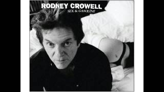 Rodney Crowell - Closer To Heaven