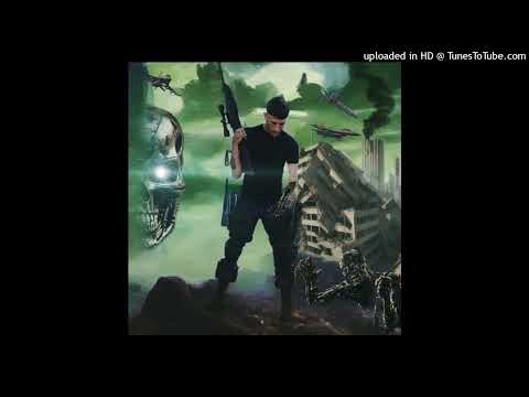 YUNG BEEF TERMINATOR 6 EL JUICIO FINAL MIXTAPE