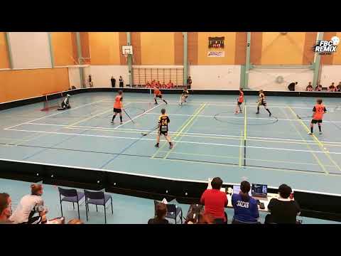 C1-pojat 12:00 FBC REMIX -KANNURA 25.10.2020