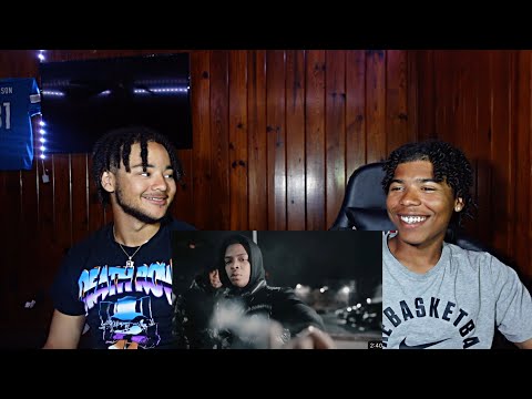 HE BACK ON DAT!! Sha Ek “Box/ Bluff” (Official Music Video) REACTION!