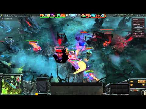 Bane w/ Aghs/BKB