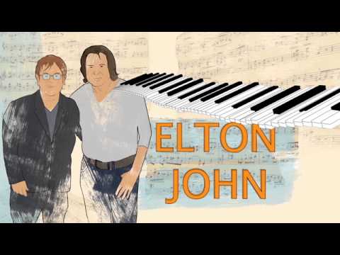 Engelbert Calling - brand new duets album feat. Elton John, Cliff Richard, Lulu, Il Divo and more...