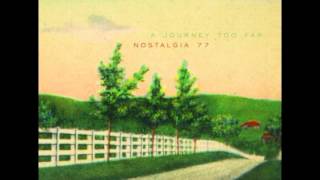 Nostalgia 77 - Backlash