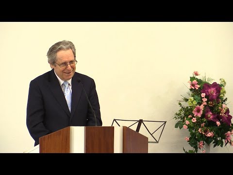 Kázání - Jan Nowak - „Kde nakoupíme chleba?“ (9.2.2019)