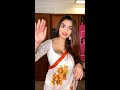 Anveshi Jain Will Be Live On The Official App And Facebook