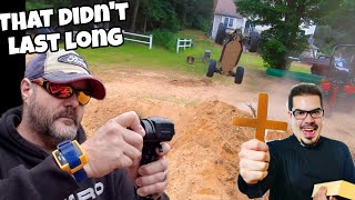 Losi Lasernut - NEW Tires and Wheels Part 3
