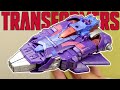 When The Old Man Was Younger Transformers Age Of The Primes Alpha Trion