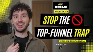4 Podcast Segments 99% of B2B Brands Are Sleeping On (Fix This)