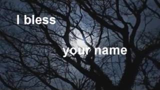 Bee Gees - Be who you are ( with lyrics )