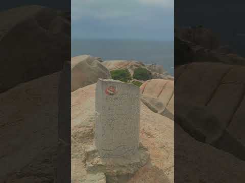 #capotesta Sardinia