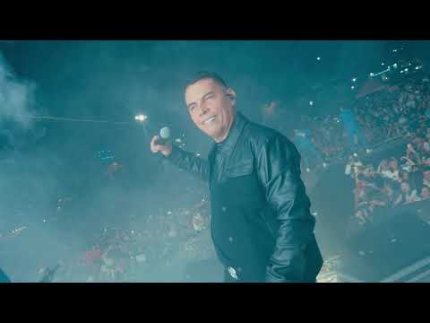 SHOW LA VEGA EL ANDARIEGO