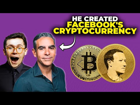 David Marcus: How I Came to Lead PayPal; Why FB's Crypto Failed; How AI Fixes Inequality | E1001