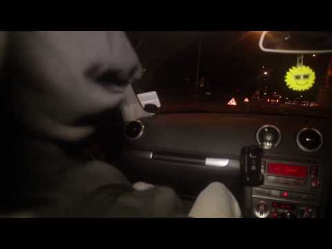 5STAR MEDIA - L.A (AWoL) ft HT & Poverty P - Streets Got Me [NET VIDEO]