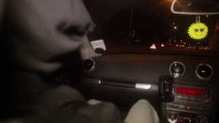 5STAR MEDIA - L.A (AWoL) ft HT & Poverty P - Streets Got Me [NET VIDEO]