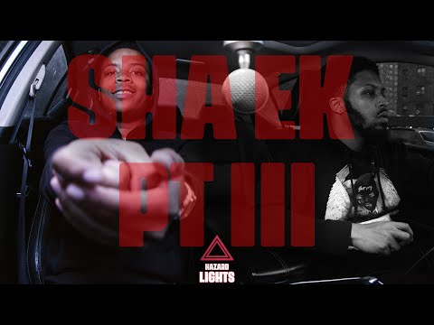 Video thumbnail for Hazard Lights Freestyle (Pt. 3)