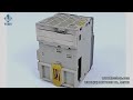 New CJ1G-CPU43H OMRON CPU Unit in box 90 days warranty