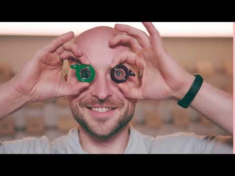 Warum sehe ich mit der Brille alles schief und verzerrt? Tipps vom Optiker