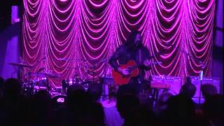 Craig Stickland - Warning (The Foundry at The Fillmore Philly) 11/13/17 Craig Stickland - Warning (The Foundry at The Fillmore Philly) 11/13/17