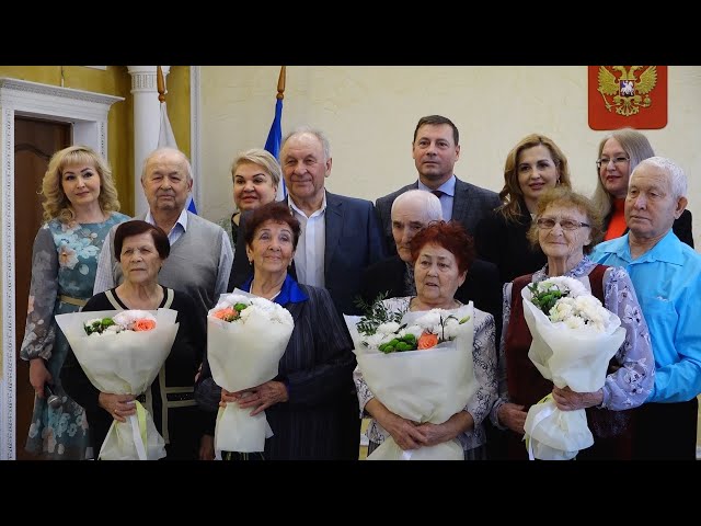 «Навстречу Великой Победе!»