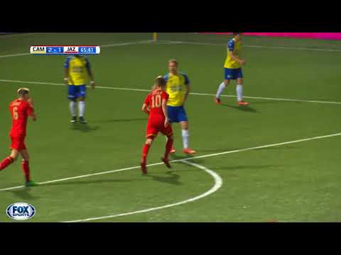 9-4-18 S.C. Cambuur - Jong AZ: 3-2 Highlights