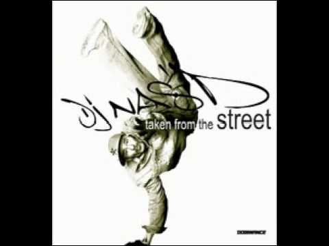 Dj Nas'D - I Call The Kingz