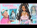 Barbie Gala Collection Blue Sensation THE RESTYLE