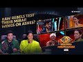 Bigg Boss Agnipariksha EP2 Promo 2 Navdeep Abijeet Bindu Madhavi JioHotstar