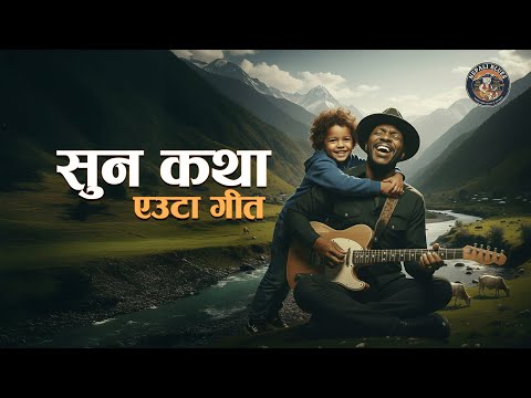 Suna Katha Euta Geet | सुन कथा एउटा गित | AI Cover